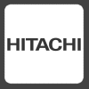 HITACHI