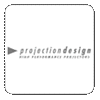 Lampe VideoProjecteur Projection Design