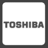 TOSHIBA