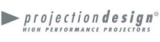 Lampes PROJECTIONDESIGN